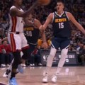 Denver je brutalno pokraden? Jokić zbog ovoga nije pobedio, sudije ukrale Srbinu pet poena (video)