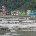 Bujice u nepalu: Najmanje 25 ljudi nestalo u klizištima na istoku zemlje