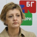 Privedena Biljana Stojković i još četvoro članova i članica stranke Zajedno