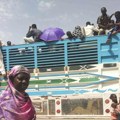 UN: Više od 500.000 ljudi pobeglo od rata u Sudanu, interno raseljena dva miliona