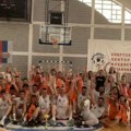 Pehar za bujanovačke košarkaše: OKK Play 017 u Drugoj ligi (foto)