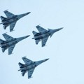 Velika Britanija za tri nedelje presrela 21 ruski avion na granicama NATO