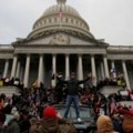 Izvještaj: Vladine službe ignorisale obavještajne podatke uoči napada na Kapitol