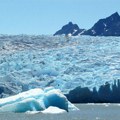 Rešena misterija zašto glečer na Antarktiku „krvari”