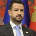 Milatović: Crna Gora je zabrinuta zbog situacije na severu Kosova