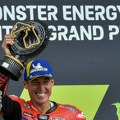 Espargaro pobednik Moto GP trke na Silverstonu