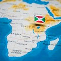 Rukometaši Burundija nestali u Hrvatskoj