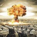 Simulacija prvog dana nuklearnog rata Rusije i SAD užasnula naučnike: Zlokobne procene od pre 40 godina sada deluju prilično…