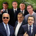 "Dominacija Srbije se mora slomiti": Nemački mediji traže tvrđu politiku Zapada prema Srbiji, a neki čak prizivaju novu…