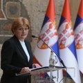 Danica Grujičić: NATO u Ukrajini eksperimentiše sa osiromšenim uranijumom