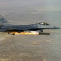 Ukrajinske vlasti u konfuziji zbog F-16?