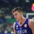 "Znate da ste u opasnosti kada vidite ovo" FIBA objavila moćan video kapitena Srbije uz genijalnu poruku! (video)