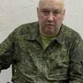 Pojavila se prva fotografija generala Surovikina od neuspelog puča grupe Vagner