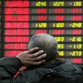 Azijska tržišta: Indeksi pali treći dan zaredom