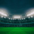 Zbog Mediteranskih igara tzv Kosovo gradi nacionalni stadion