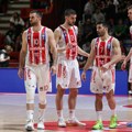 Evo gde možete gledati meč crvena zvezda - žalgiris: Posle duela sa Makabijem sledi još jedan evroligaški spektakl