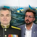 "Pogodak Centra crnomorske flote je problem za Rusiju, ali..." Obrknežev: Niko ne govori šta se dešava na severoistočnom…