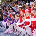 Od karnevala preko sportskog dana do gala koncerta: Međunarodni susret dece "Radost Evrope" u Beogradu od 2. do 5. oktobra