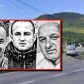 "Sine, sine, kako te majka dočekuje": Danas sahrana Srba ubijenih u Banjskoj, poslednji oproštaj od Stefana, Bojana i Igora