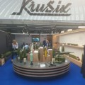 Krušik ugovorio nove poslove na međunarodnom sajmu naoružanja