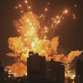 Izrael i Palestinci: Najmanje 1.100 mrtvih u najtežim sukobima poslednjih decenija, Amerika šalje pomoć Izraelcima