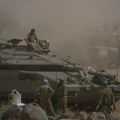 Formiran ratni kabinet: Ujedinila se vlada i opozicija u Izraelu zbog rata