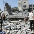 Objavljena imena poginulih u Gazi kao odgovor na Bajdenove sumnje