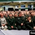 Sankcije SAD članovima iranske Revolucionarne garde zbog navodne veze s Hamasom