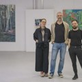 Četiri umetnika iz Slovenije u Galeriji Štab – Y SO SERIOUS?