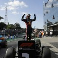 Nikad dominatnije: Maks Ferštapen pokorava sve moguće rekorde u Formuli 1
