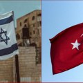 Turski parlament doneo odluku: Više se neće koristiti proizvodi kompanija koje podržavaju Izrael