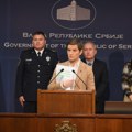 "Sve je kulminiralo 6.: Novembra" Brnabić o izborima i fantomskim glasačima: Ovo je blaćenje države (video)