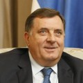 Dodik: Biću prvi predsednik samostalne Republike Srpske