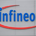 Infineon povećao dobit u trećem kvartalu