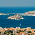 Evropski Alkatraz: Mediteranski zatvor iz kog niko nikada nije uspeo da pobegne