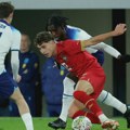 Mladi fudbaleri Srbije ponovo poraženi od Engleske