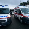 Једна особа погинула, две повређене на ауто-путу Нови Сад - Београд