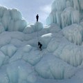Klimatske promene: Seljani prave ledene kule od 30 metara na Himalajima kako bi sačuvali vodu