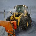 Službe spremno izašle na teren: Evakuisano 47 građana iz snegom pokrivenih krajeva Srbije