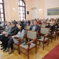 Usvajanje Strategije razvoja kulture grada Užica za period 2024-2029. do kraja godine