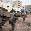 Izrael: Uhapšeno 200 pripadnika Hamasa i Islamskog džihada