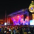 "Blic" saznaje: Evo ko će u Beogradu pevati ispred Skupštine za Novu godinu