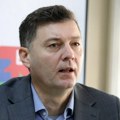 Zelenović: Na sastanku sa ODIHR još jednom dostavljeni dokazi o krađi glasova na izborima