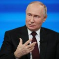 Vladimir Putin potpisao važan dokument Svi stranci koji se bore na strani Rusije mogu da ostvare pravo na jednu beneficiju