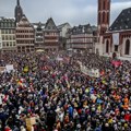 Masovni protesti u Nemačkoj protiv krajnje desnice dobijaju novi zamah