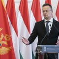 Sijarto: Dug put do obnavljanja poverenja između Mađarske i Ukrajine