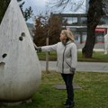 Pirot postaje galerija na otvorenom: Skulpture iz "Prvog maja" krasiće parkove