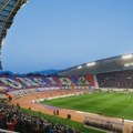 Rijeka ne da prvo mesto, Hajduk je prati, Dinamo posustaje