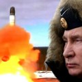 Putin prvi put upotrebio moćnu raketu u Ukrajini: Kijev bio meta - "Nemoguće ga je oboriti, strašno oružje" (video)