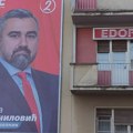 Za novu-staru vlast Kragujevac je „stabilna kuća” dok za opoziciju SNS sa „satelitima” i „statistima” nastavlja…